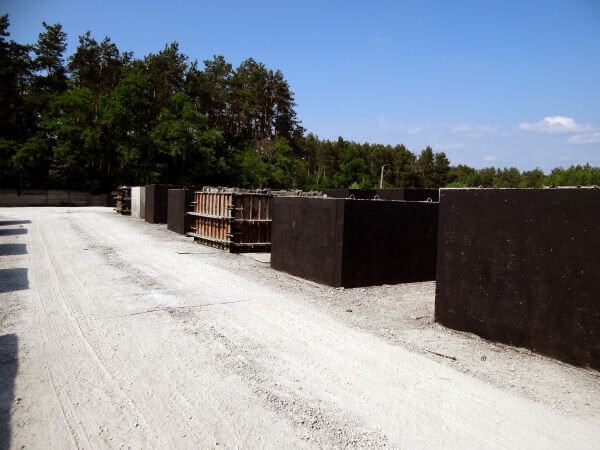 Produkcja certyfikowanych szamb betonowych w Lesznie